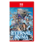 Eternal Anima - Nintendo Switch 2 Product Image