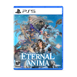 Eternal Anima - PlayStation 5 Product Image