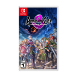Romancing SaGa 3: Destinies United - Nintendo Switch Product Image