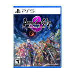 Romancing SaGa 3: Destinies United - PlayStation 5 Product Image