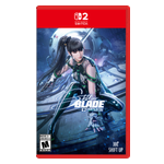 Stellar Blade Complete Edition - Nintendo Switch 2 Product Image