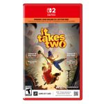 It Takes Two - Nintendo Switch 2 Product Image