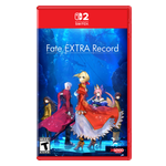 Fate/EXTRA Record - Nintendo Switch 2 Product Image
