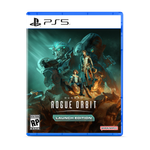 Gundam Rogue Orbit Launch Edition - PlayStation 5 Product Image