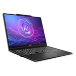MSI 16 Venture A16 AI A2HM Multi-Touch Laptop Product Image