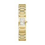 Ladies Marc Anthony Harmony Gold-Tone Stainless Steel Watch MOP Dial Product Image