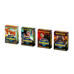 Overpower - Skybound Invincible/The Walking Dead Starter Deck (One Starter Deck per Order) - Styles May Vary Product Image