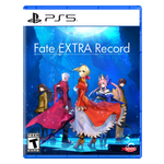 Fate/EXTRA Record - PlayStation 5 Product Image