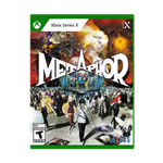 Metaphor: ReFantazio SteelBook Edition - XBOX Series X Product Image