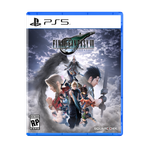 FINAL FANTASY VII REVELATION (+ Exclusive Magic: The Gathering—FINAL FANTASY Promo Card) Day 1 Edition - PlayStation 5 Product Image
