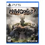 Mewgenics - PlayStation 5 Product Image