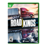 Road Kings - XBOX Series X Product Image