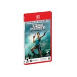 Tomb Raider: Legacy of Atlantis Deluxe Edition - Nintendo Switch 2 Product Image