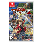 Yu-Gi-Oh! TAG FORCE GX - Nintendo Switch Product Image