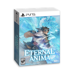 Eternal Anima Limited Edition - PlayStation 5 Product Image