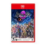 Romancing SaGa 3: Destinies United - Nintendo Switch 2 Product Image