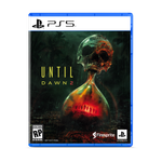 Until Dawn 2 - PlayStation 5 Product Image