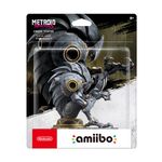 Nintendo - amiibo - Chozo Statue - Metroid Ravenous Series - Multi Product Image