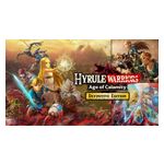 Hyrule Warriors: Age of Calamity – Definitive Edition - Nintendo Switch 2 Product Image