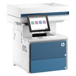 HP LaserJet Enterprise MFP 6600dn All-in-One Laser Product Image