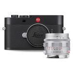 Leica M EV1 Mirrorless Camera with Summilux-M 50mm Product Image