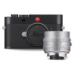 Leica M EV1 Mirrorless Camera with Summilux-M 35mm Product Image