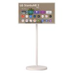 LG StanbyME 2 MAX 32 4K HDR Smart LED Portable Tou Product Image