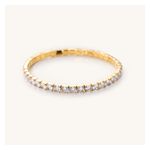 Elastic Tennis Bracelet Product Image