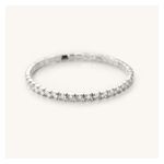 Elastic Tennis Bracelet Product Image