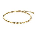 Colette Chain Bracelet Product Image