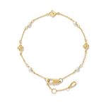 Hannah Flower Bracelet Product Image