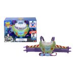 Toy Story 5 Hi-Tech Space Ranger Jetpack Kids Role Play Gear Ages 3+ Years Product Image