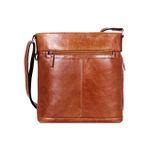 Crossbody Messenger Bag Product Image