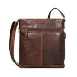 Crossbody Messenger Bag Product Image
