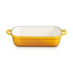 5.25qt Signature Cast Iron Roaster, Nectar Product Image