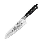 KIYOSHI 6.5" Santoku Knife Product Image