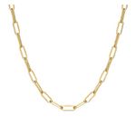 Laura Bold Link Chain Necklace Product Image