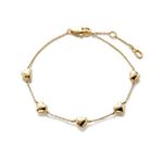 Lani Heart Bracelet Product Image