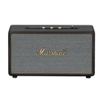 Marshall Stanmore IV Bluetooth Home Speaker Black Product Image