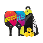 Selkirk SLK Reflex Pickleball Bundle Product Image