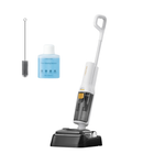 Roborock F25 RT Gen 2 Vacuum Mop White Product Image