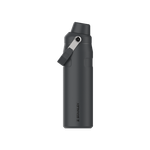 Stanley The IceFlow Bottle with Fast Flow Lid 24oz Black Product Image