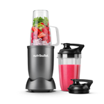 Nutribullet Personal Blender Gunmetal Product Image