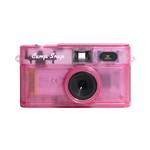 Camp Snap 2 Camera Strawberry Splash Product Image
