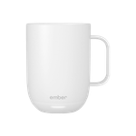 Ember 14oz Temperature Control Smart Mug 2 White Product Image