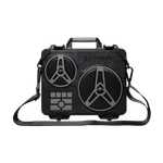 ECOXGEAR EcoJourney Waterproof Speaker Black Product Image