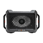 ECOXGEAR DEFENDER Waterproof Speaker Black Oak Product Image