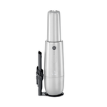 BISSELL AeroSlim Cordless Handheld Vacuum Gray/White Product Image