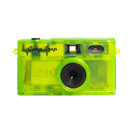 Camp Snap 2 Camera Twisted Lime Product Image