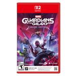 Marvel's Guardians of the Galaxy: Encore Edition - Nintendo Switch 2 Product Image
